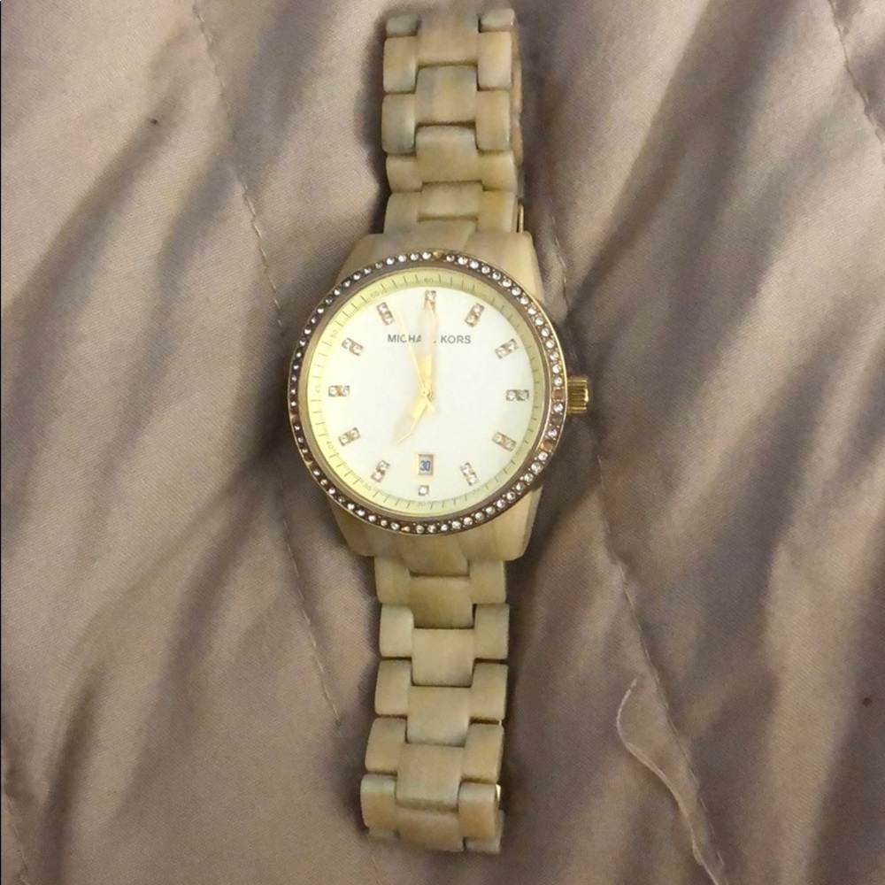 Original Micheal Kors watch